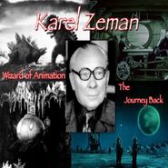  Karel Zeman Wizard of Animation the Journey Back Poster