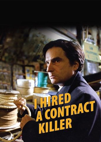  I Hired a Contract Killer Poster