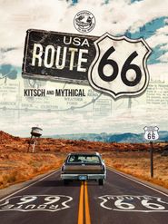 Passport to the World: Route 66 Poster