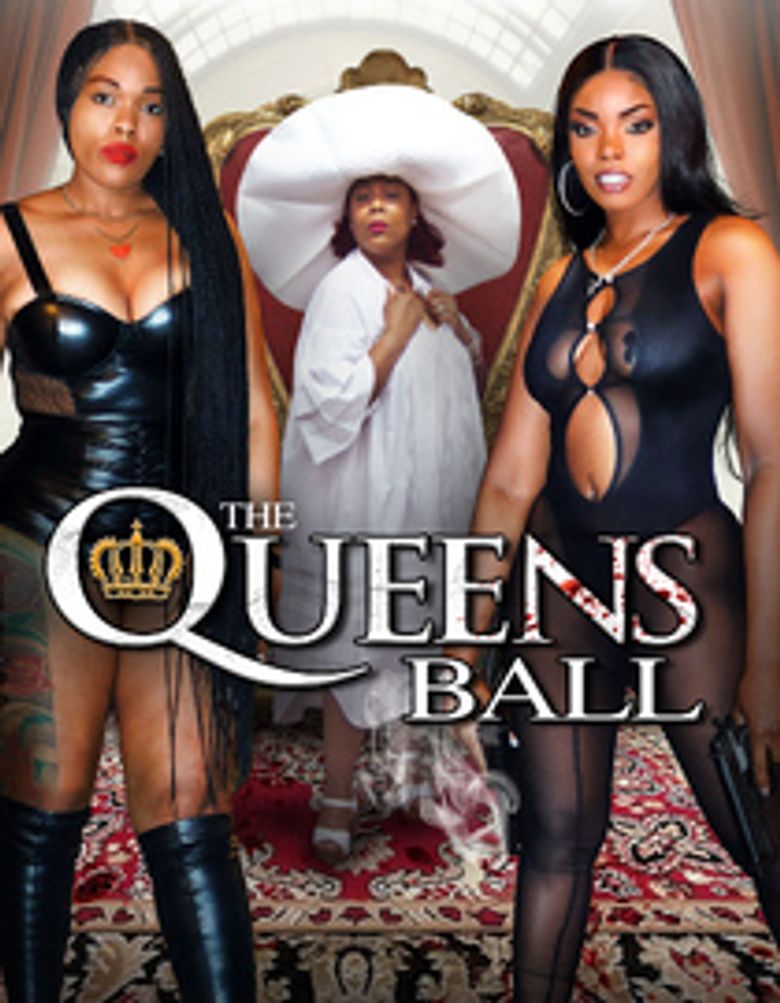 The Queens Ball