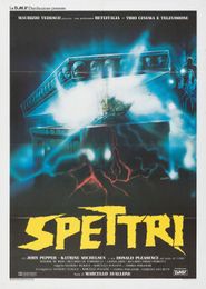  Specters Poster
