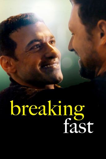  Breaking Fast Poster