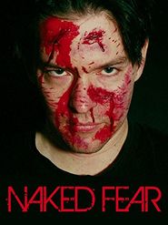  Naked Fear Poster