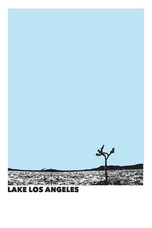 Lake Los Angeles Poster
