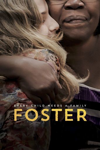  Foster Poster