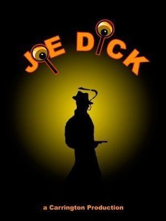 Joe Dick (2017): Where to Watch and Stream Online | Reelgood