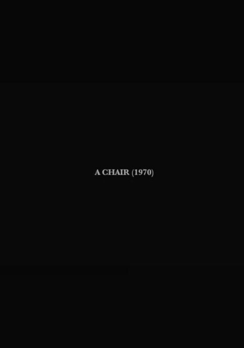 A Chair