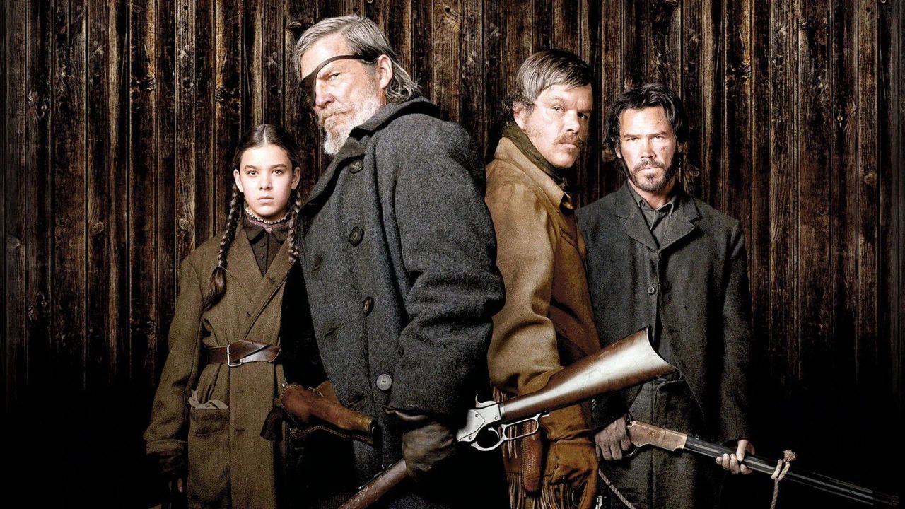 True Grit (2010): Where to Watch and Stream Online | Reelgood