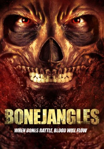  Bonejangles Poster