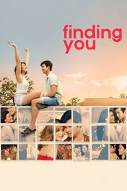  Finding You Poster
