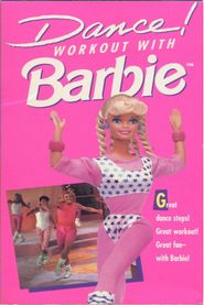  Dance! Workout with Barbie Poster