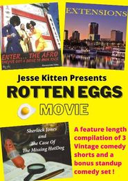  Rotten Eggs Compilation Movie Poster
