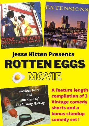 rotten eggs movie reviews