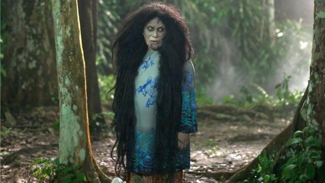 Hantu Kak Limah Trailer