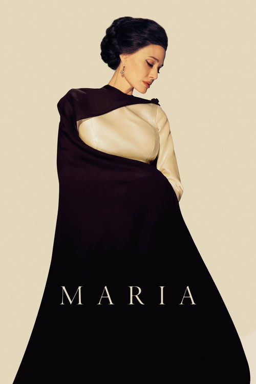 Maria (2024) Where to Watch and Stream Online Reelgood