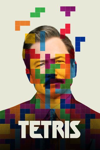  Tetris Poster
