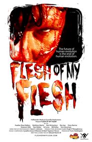  Flesh of My Flesh Poster