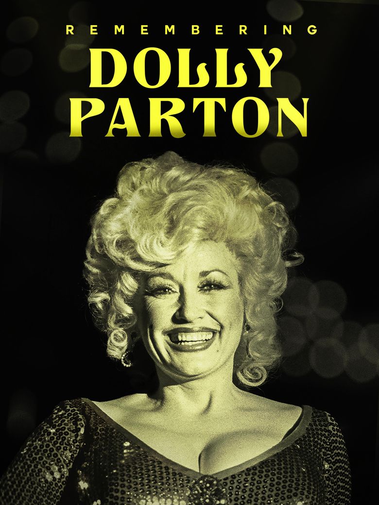 Remembering Dolly Parton