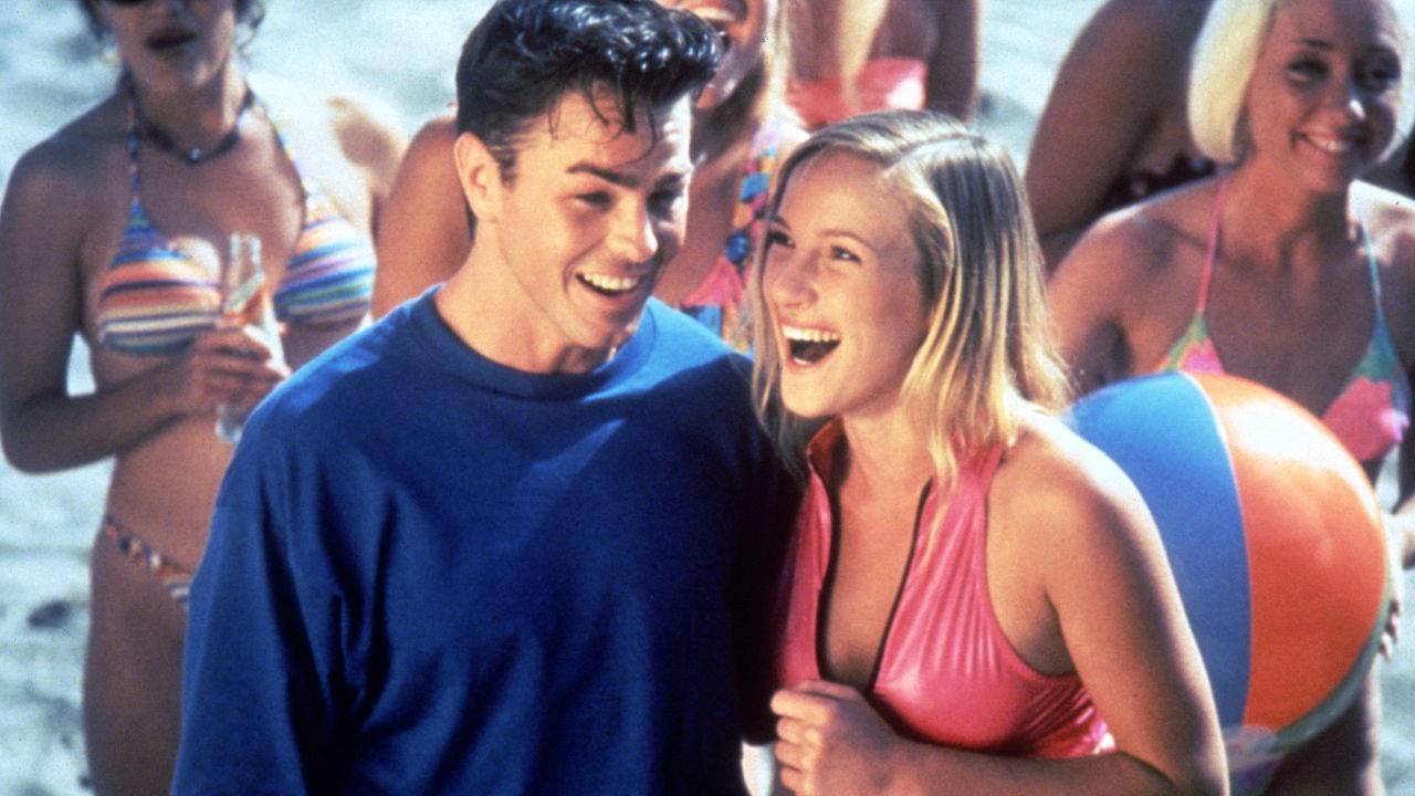 Beach Babes from Beyond (1993): Where to Watch and Stream Online | Reelgood