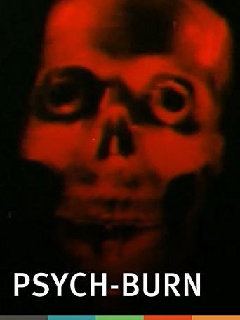  Psych-Burn Poster