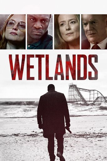 New releases Wetlands Poster