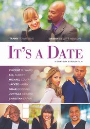  It's a Date Poster