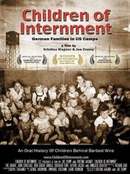  Children of Internment Poster