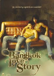  Bangkok Love Story Poster