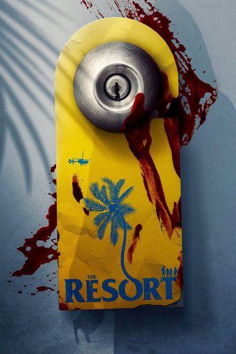  The Resort Poster