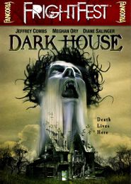 Dark House Poster