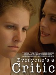 Everyone's a Critic Poster