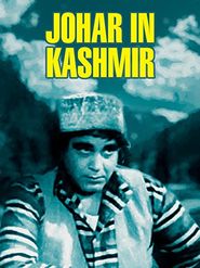 Johar in Kashmir Poster