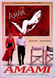  Amami Poster