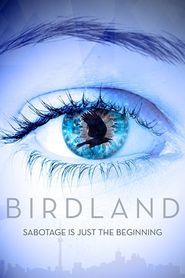  Birdland Poster