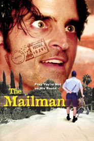  The Mailman Poster