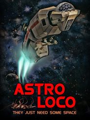  Astro Loco Poster