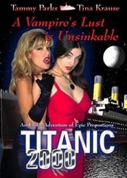  Titanic 2000 Poster