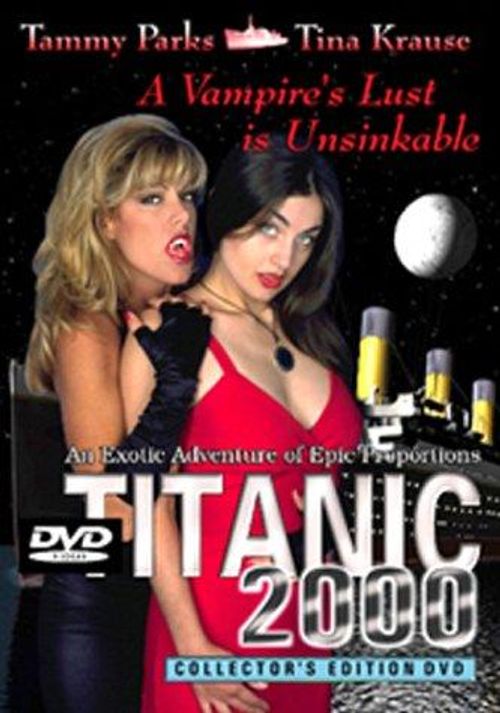 Titanic 2000 1999 Where to Watch and Stream Online Reelgood