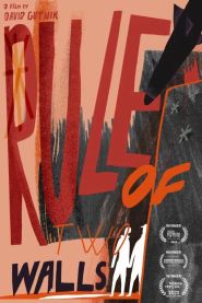  Rule of Two Walls Poster