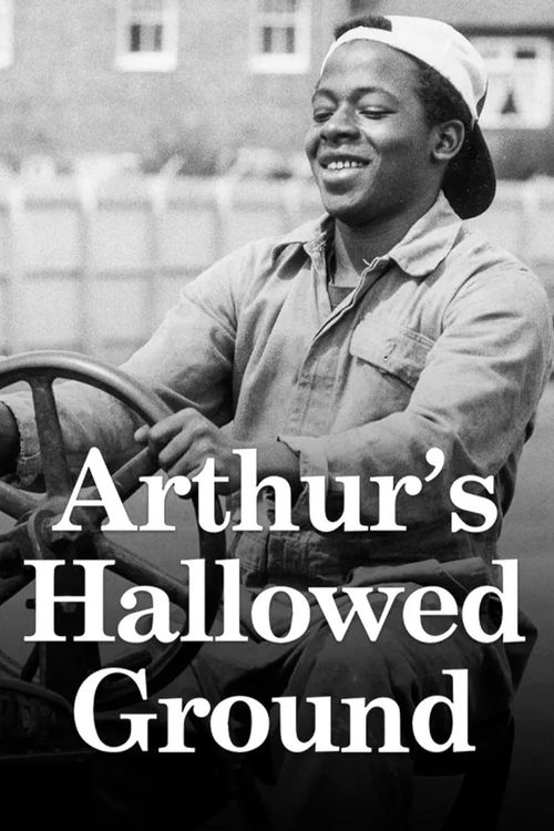 Arthur's Hallowed Ground: User Lists | Reelgood