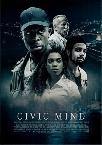 Civic Mind (2018): Where to Watch and Stream Online | Reelgood