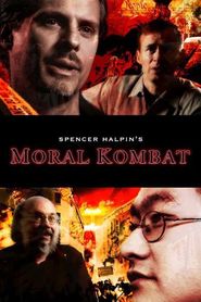  Moral Kombat Poster