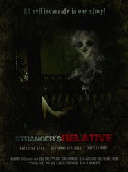  Stranger's Relative Poster