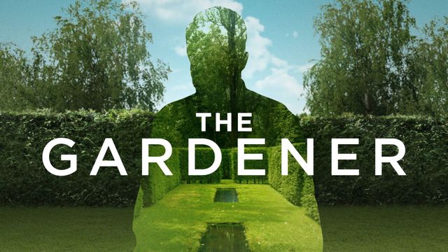 Garden of Death Backdrop