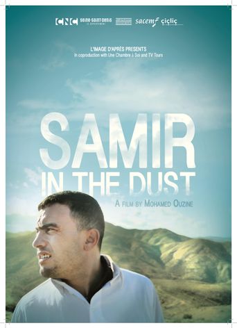  Samir in the Dust Poster
