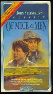  Of Mice and Men Poster