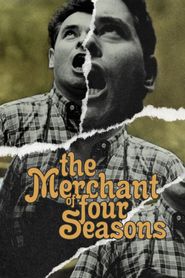  The Merchant of Four Seasons Poster