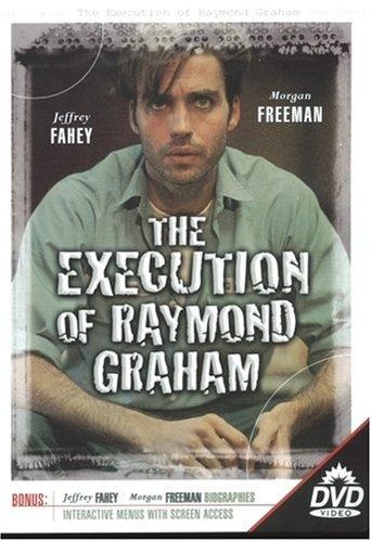  The Execution of Raymond Graham Poster