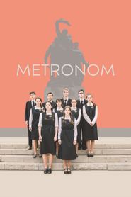  Metronom Poster