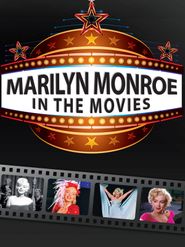  Marilyn Monroe: In the Movies Poster